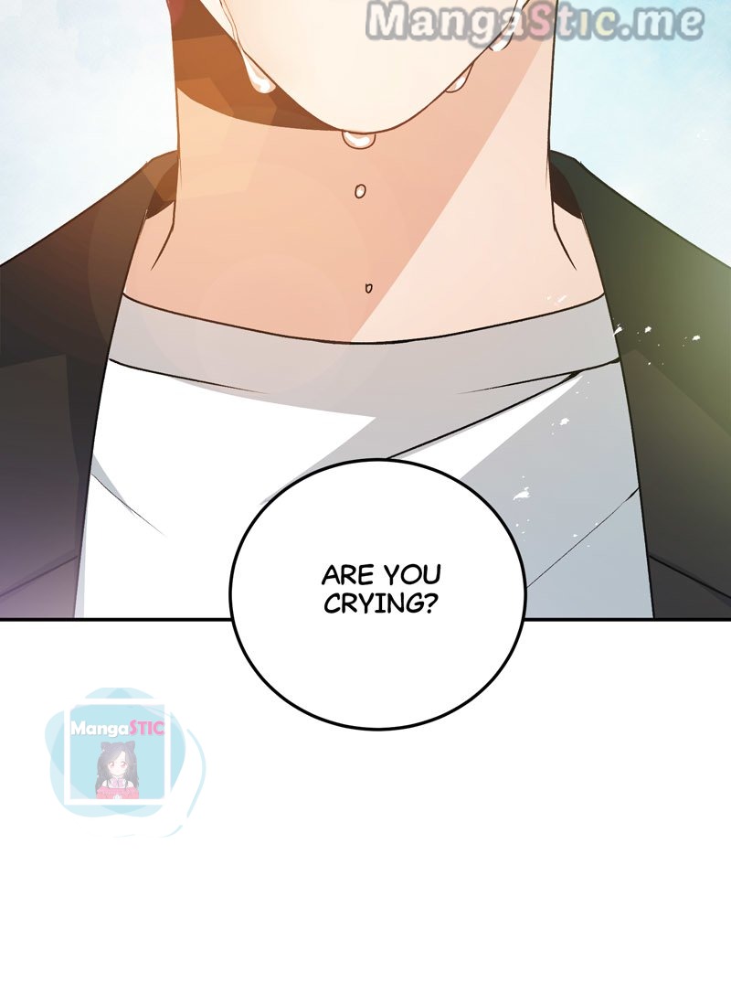 Kiss Goblin Chapter 9 - page 42