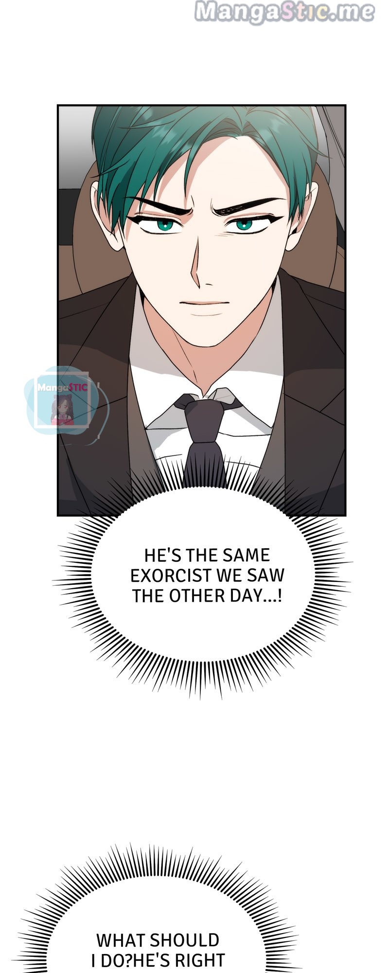 Kiss Goblin Chapter 9 - page 44