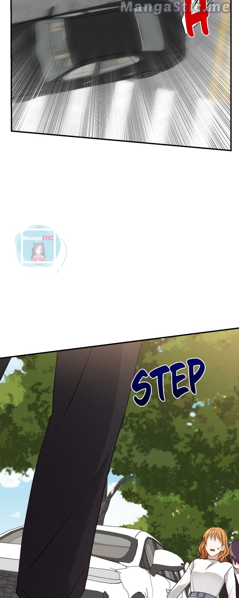 Kiss Goblin Chapter 9 - page 54