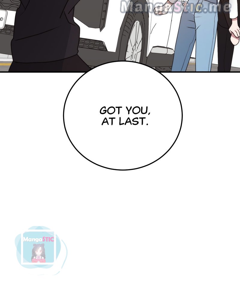 Kiss Goblin Chapter 9 - page 55