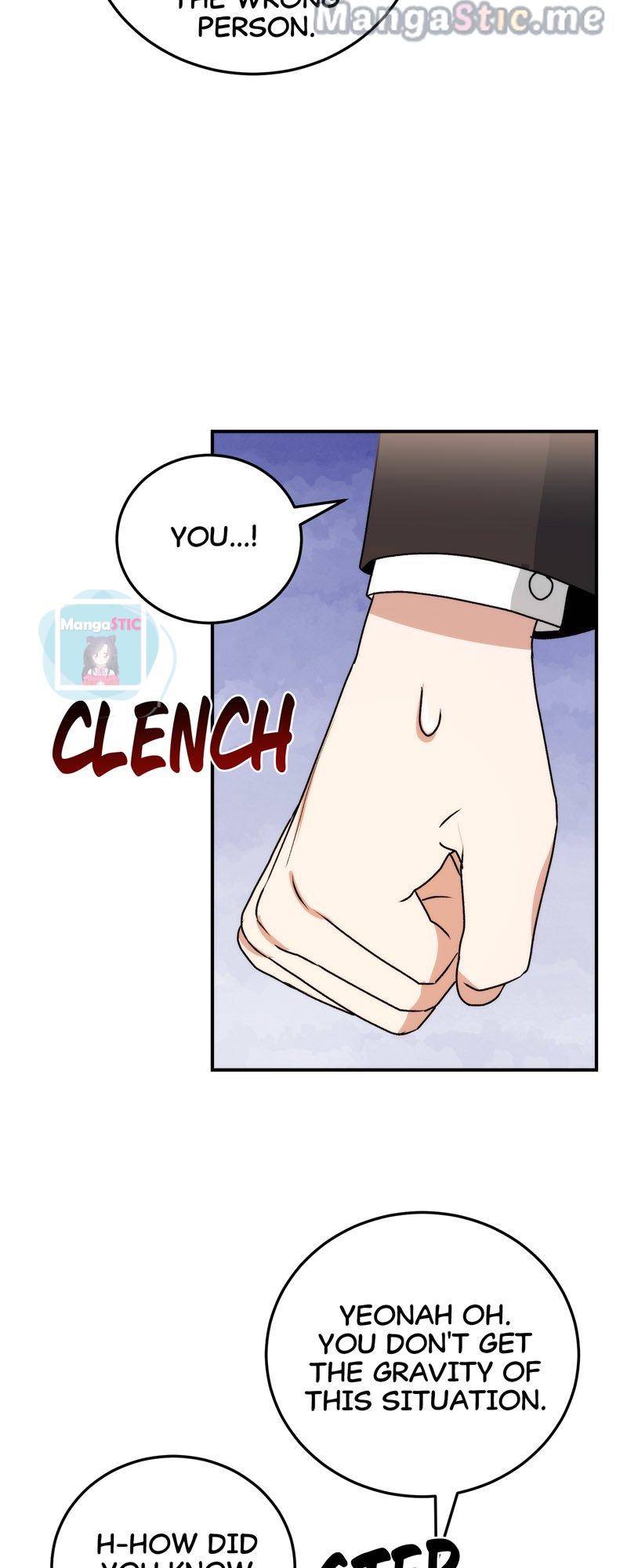 Kiss Goblin Chapter 9 - page 67