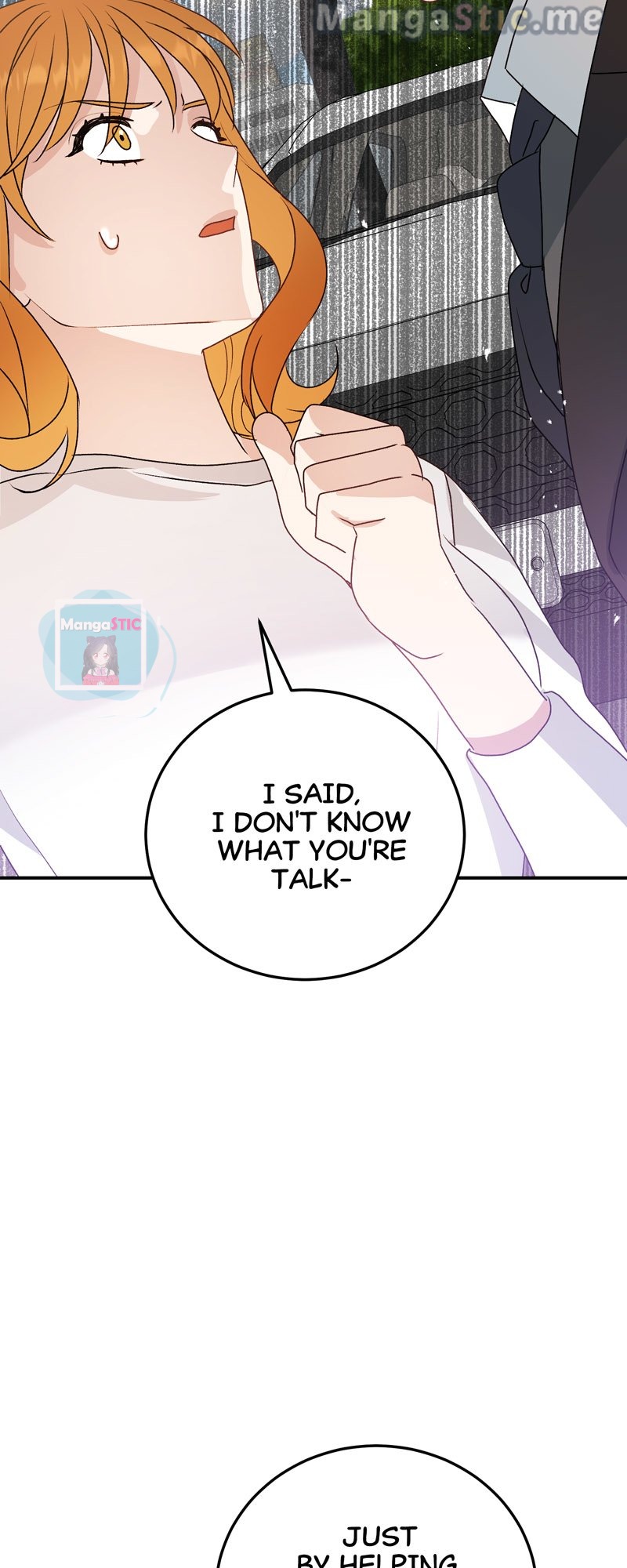 Kiss Goblin Chapter 9 - page 69