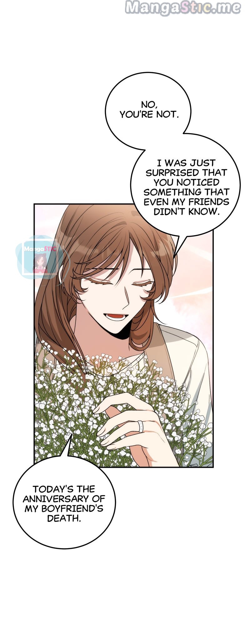 Kiss Goblin Chapter 9 - page 7