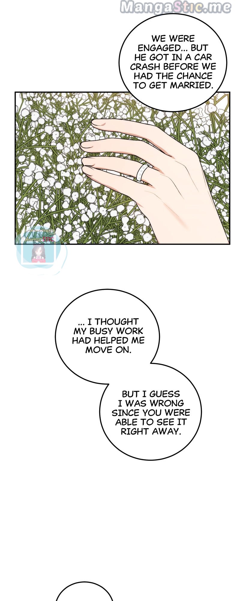 Kiss Goblin Chapter 9 - page 8