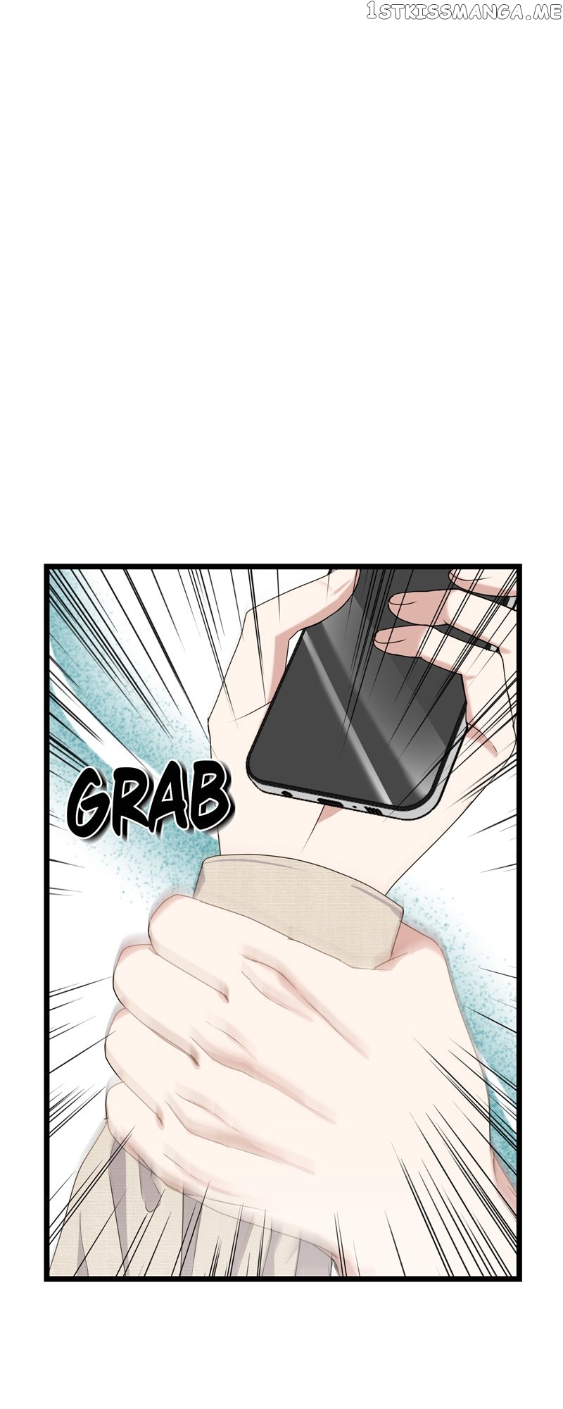 Kiss Goblin Chapter 35 - page 10
