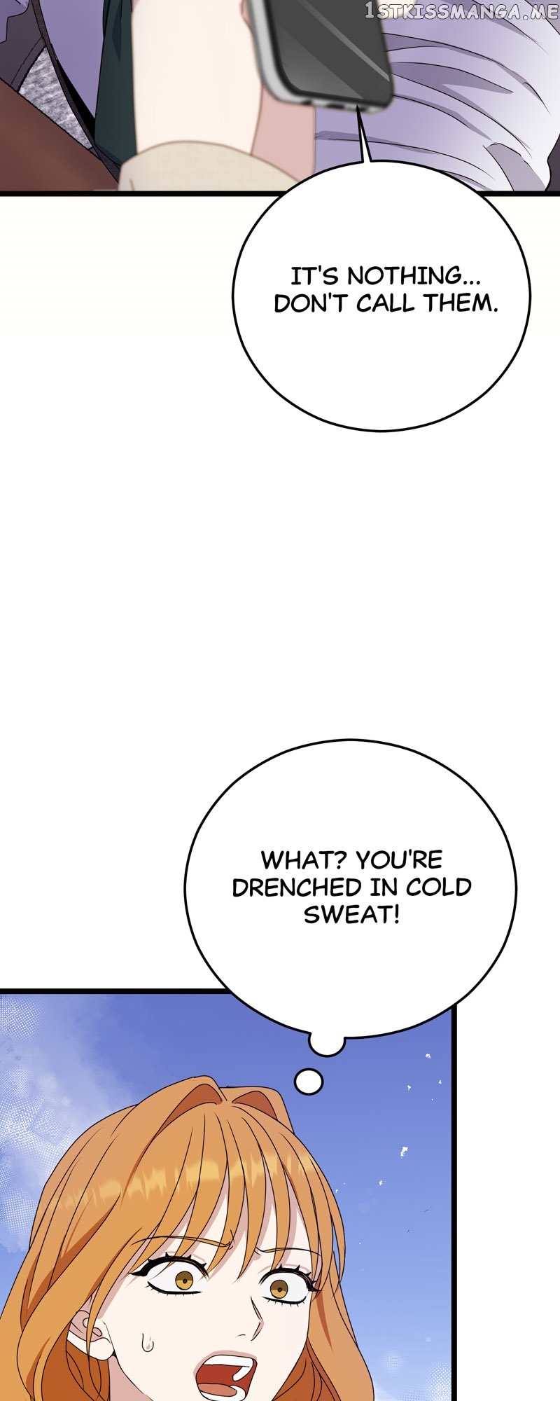Kiss Goblin Chapter 35 - page 14