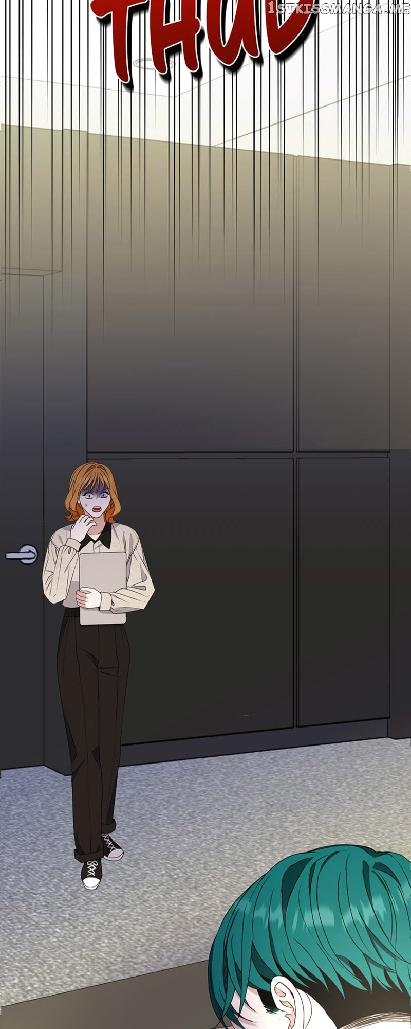 Kiss Goblin Chapter 35 - page 2