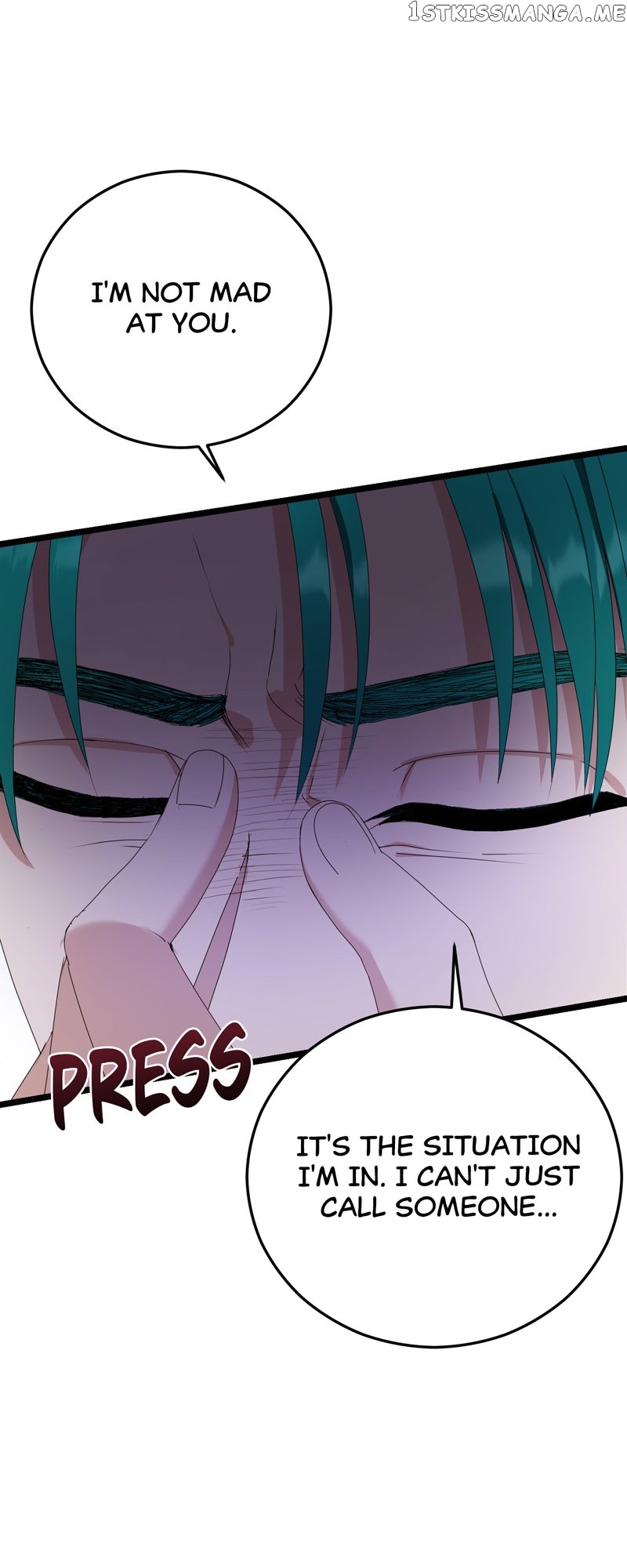 Kiss Goblin Chapter 35 - page 20
