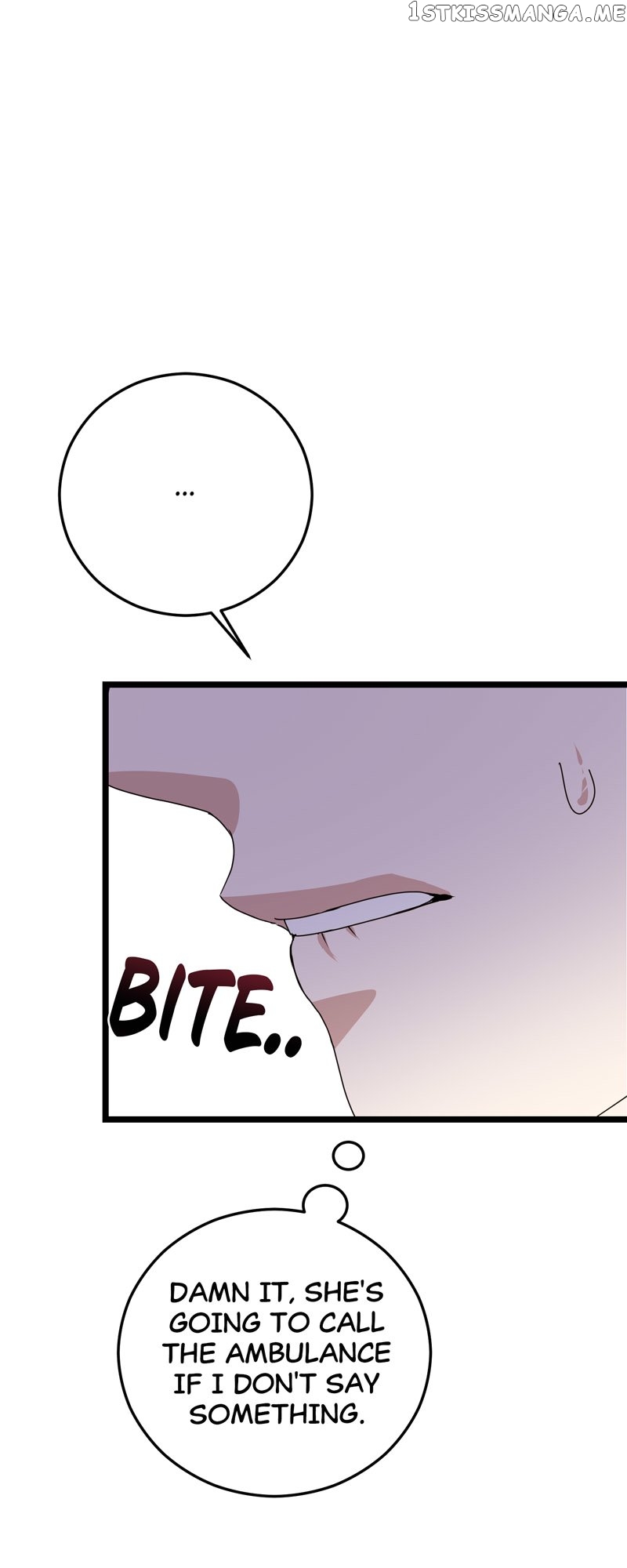 Kiss Goblin Chapter 35 - page 22