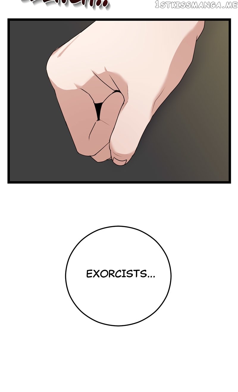 Kiss Goblin Chapter 35 - page 25