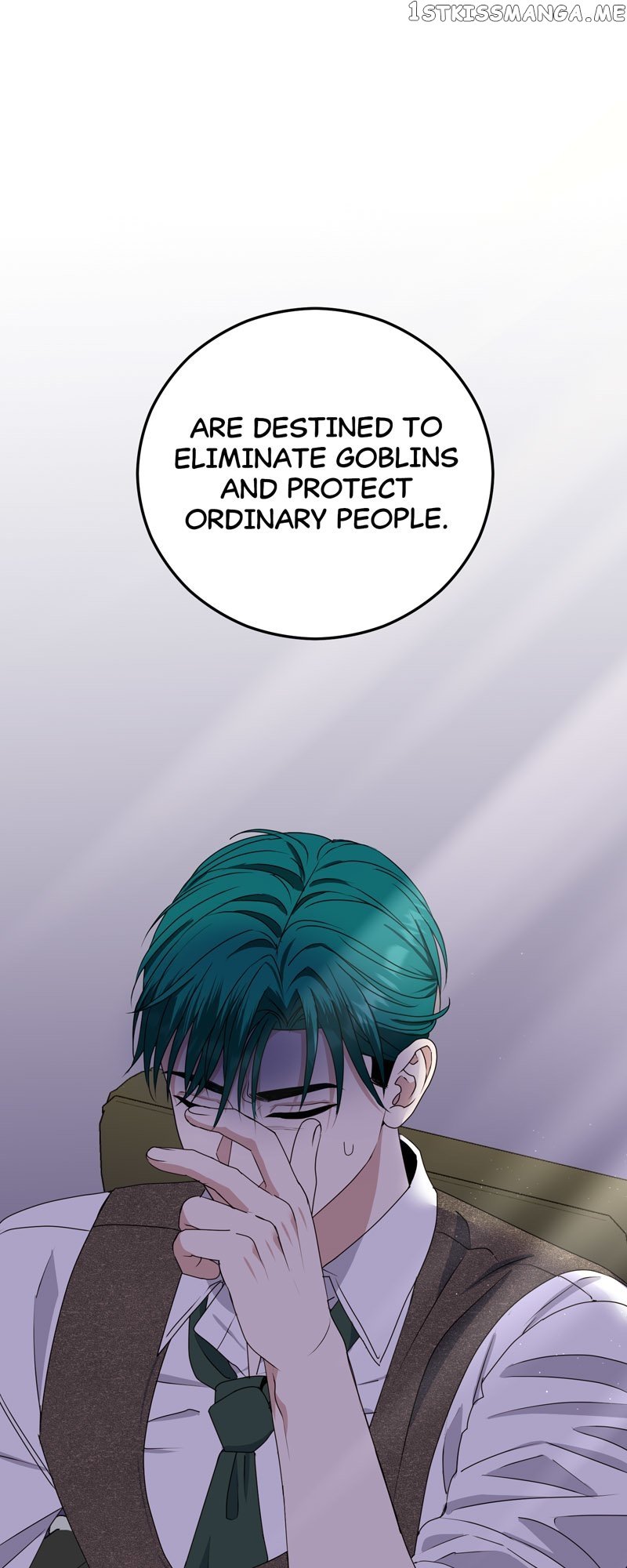 Kiss Goblin Chapter 35 - page 26