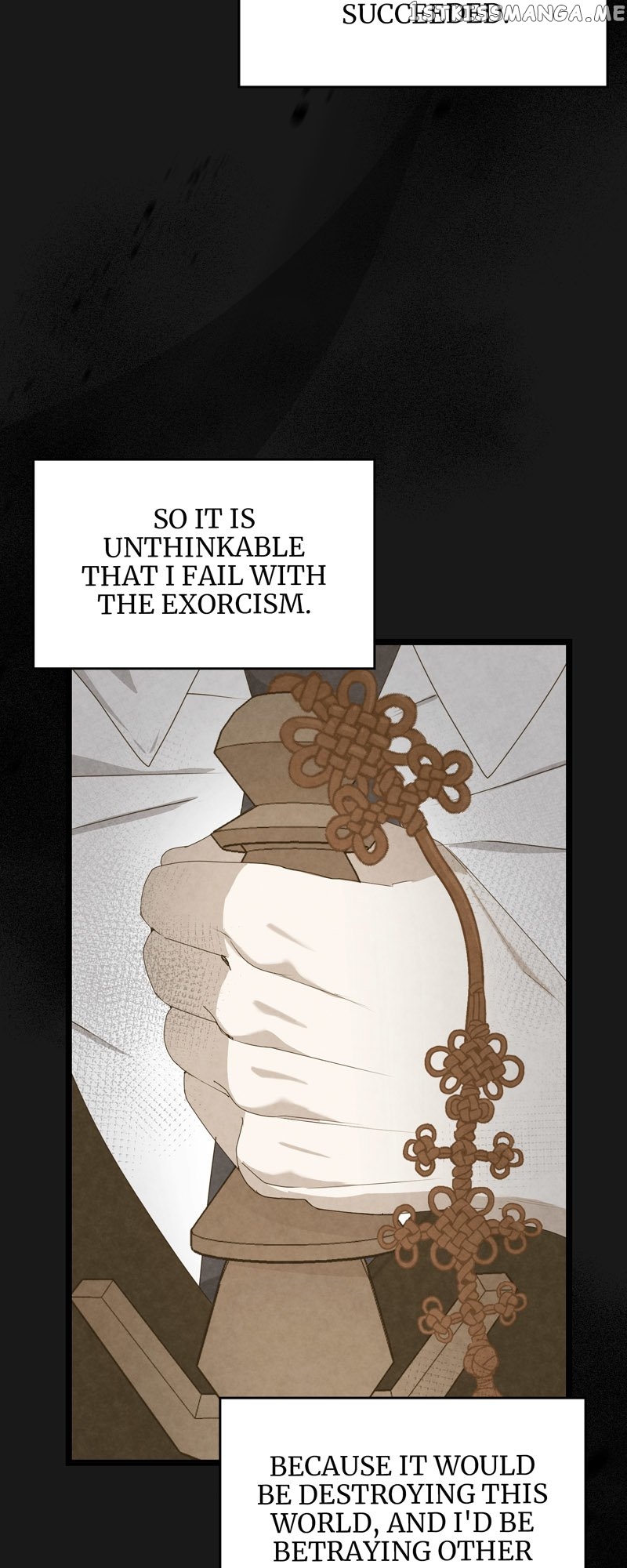 Kiss Goblin Chapter 35 - page 29