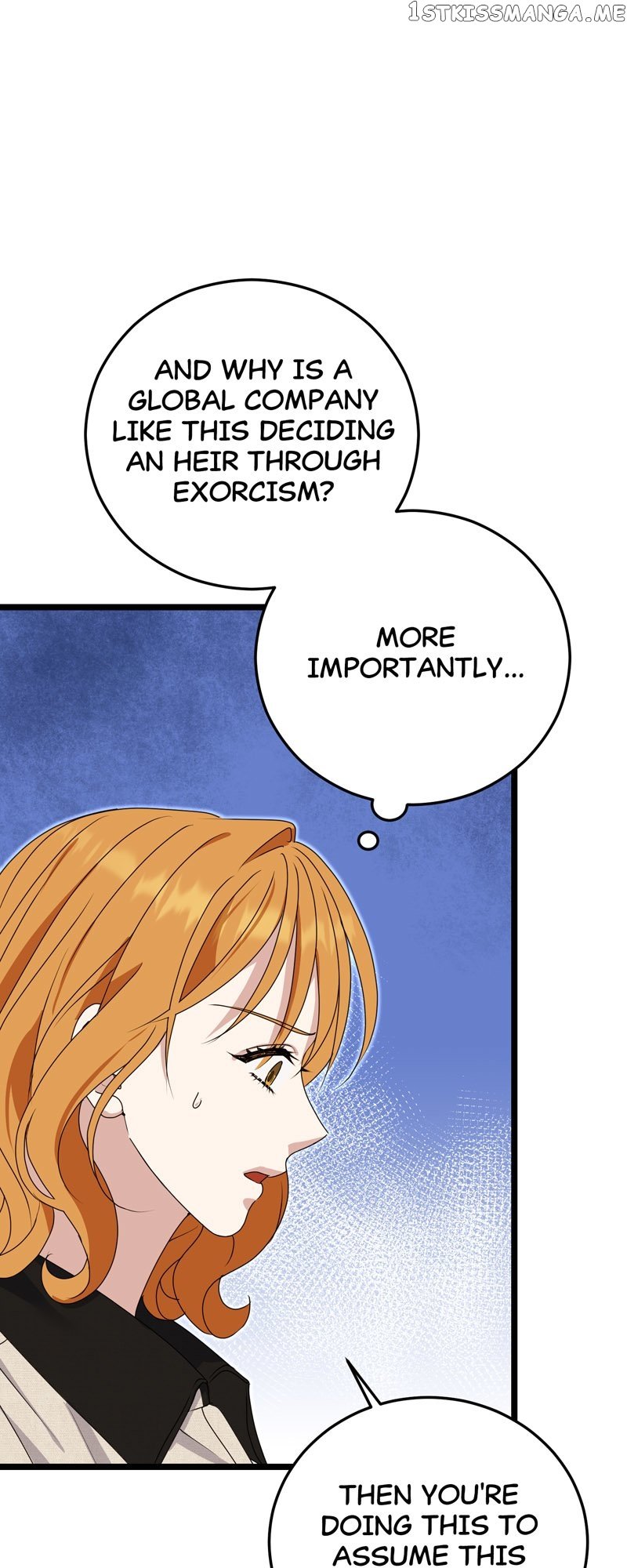 Kiss Goblin Chapter 35 - page 35