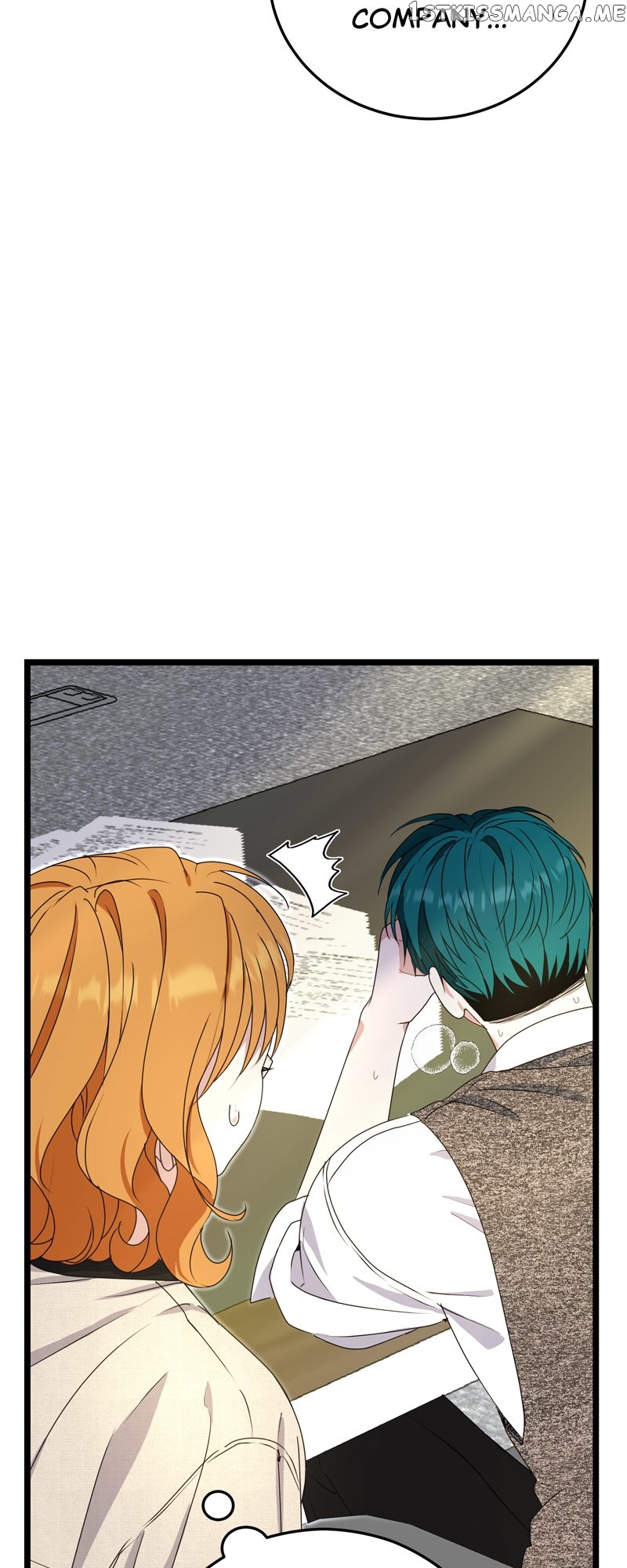 Kiss Goblin Chapter 35 - page 36