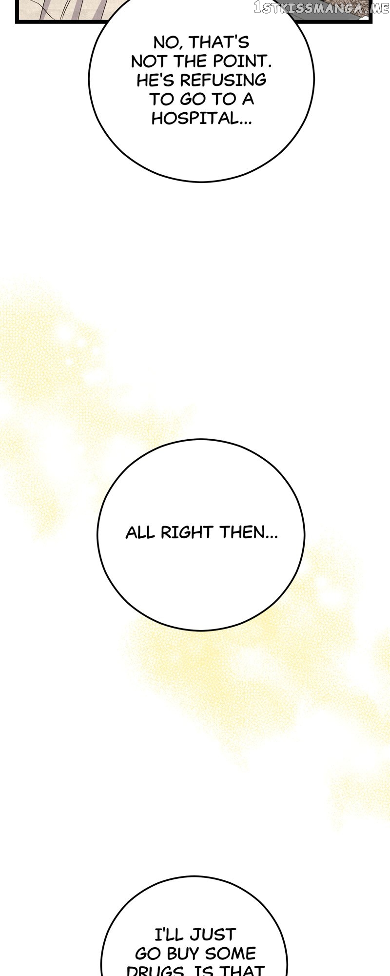 Kiss Goblin Chapter 35 - page 37