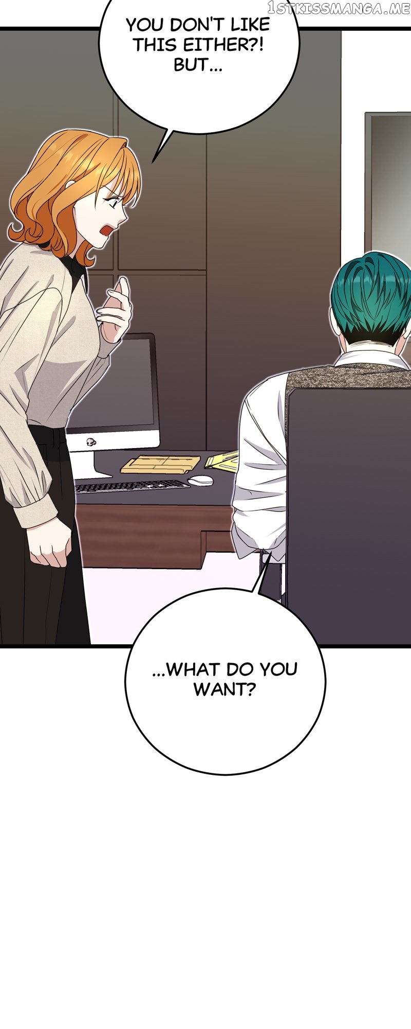 Kiss Goblin Chapter 35 - page 41