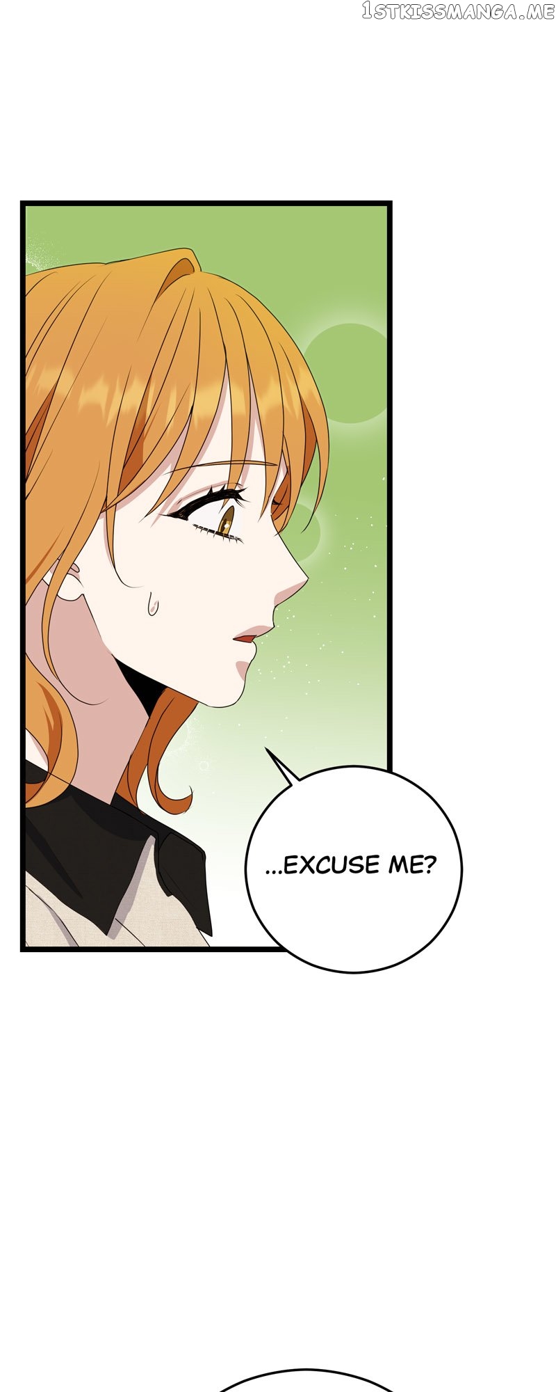 Kiss Goblin Chapter 35 - page 42