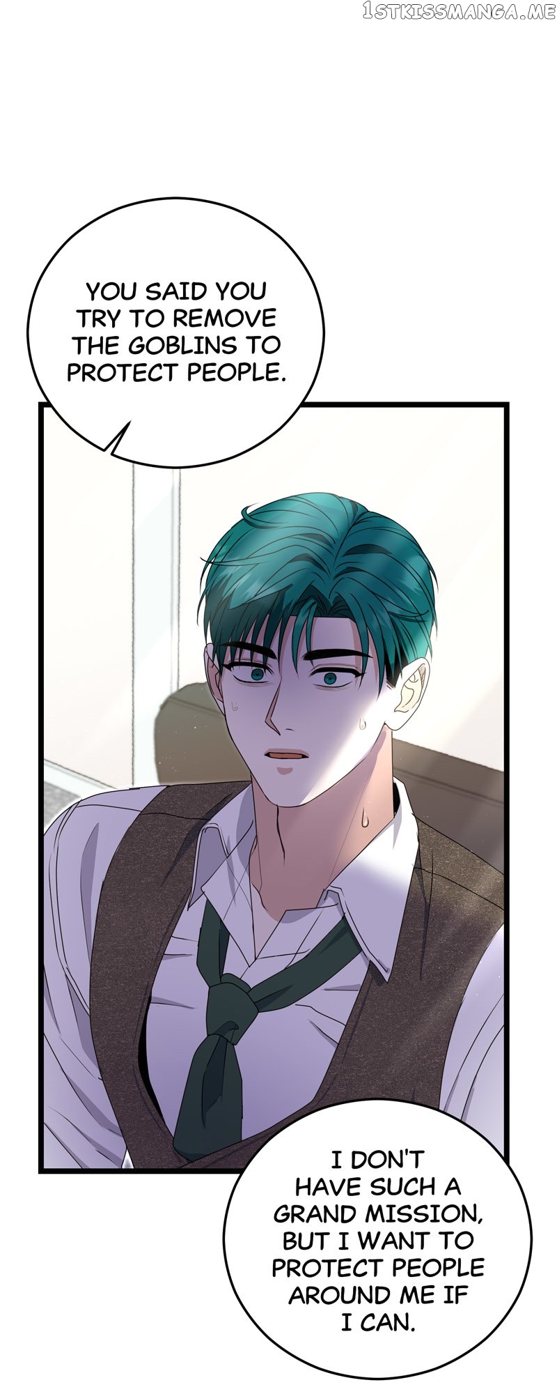 Kiss Goblin Chapter 35 - page 47