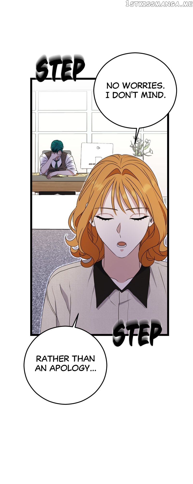 Kiss Goblin Chapter 35 - page 50