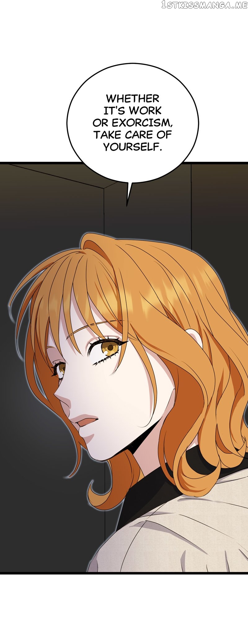 Kiss Goblin Chapter 35 - page 51