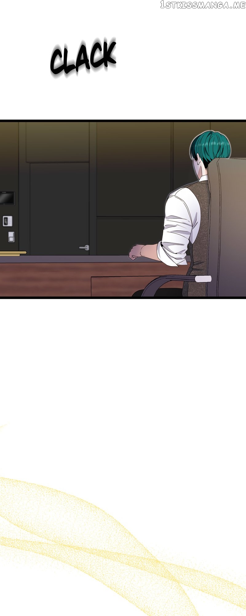 Kiss Goblin Chapter 35 - page 54