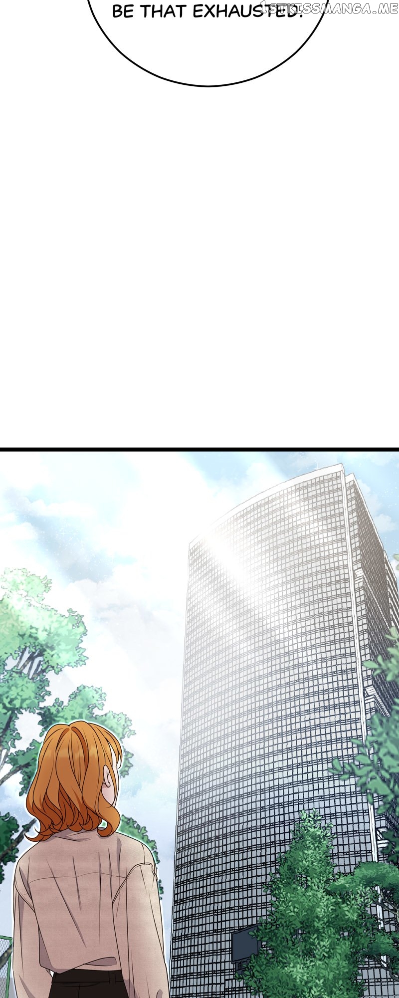 Kiss Goblin Chapter 35 - page 57