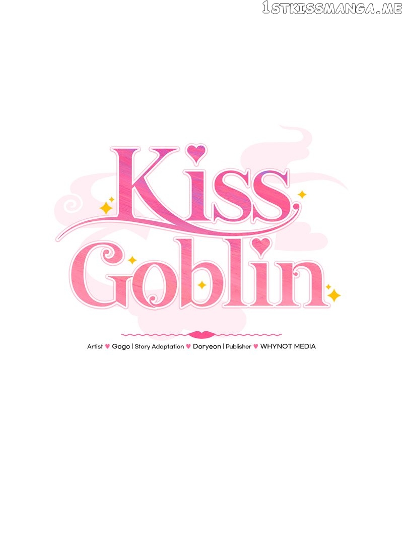 Kiss Goblin Chapter 35 - page 6