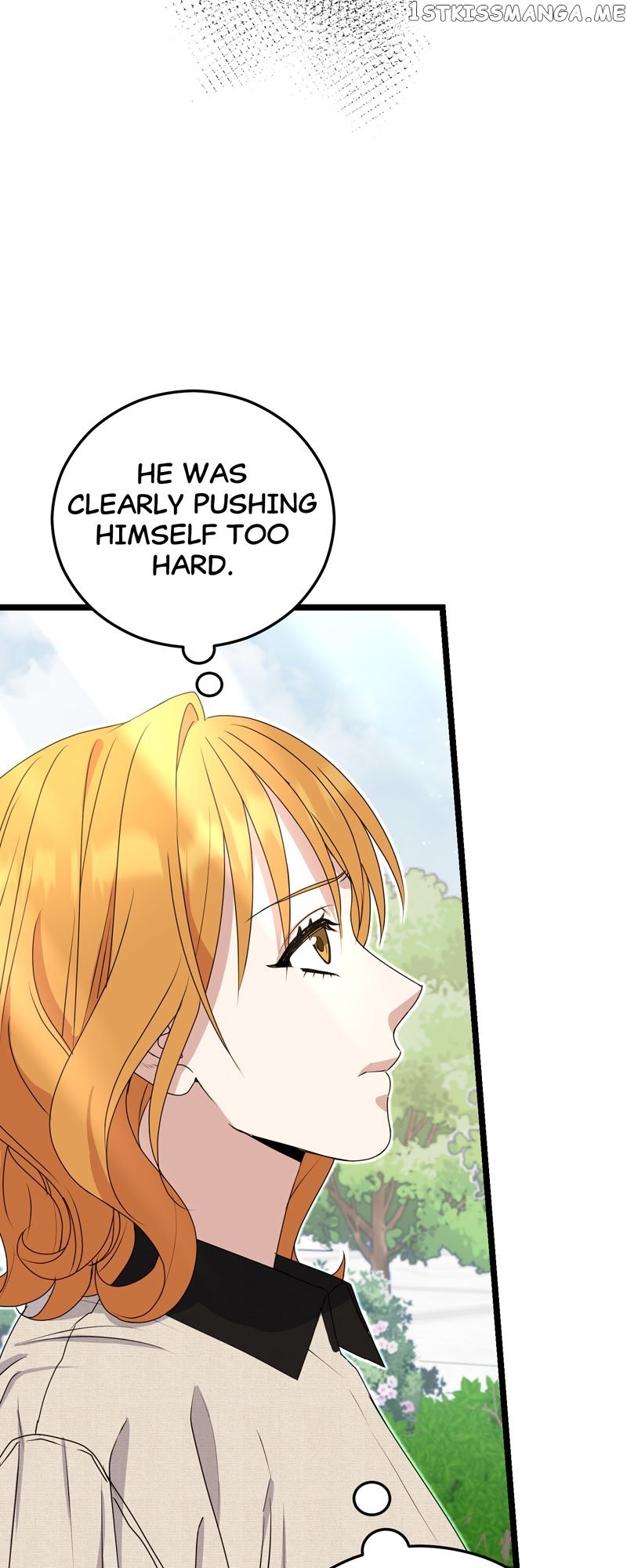 Kiss Goblin Chapter 35 - page 60