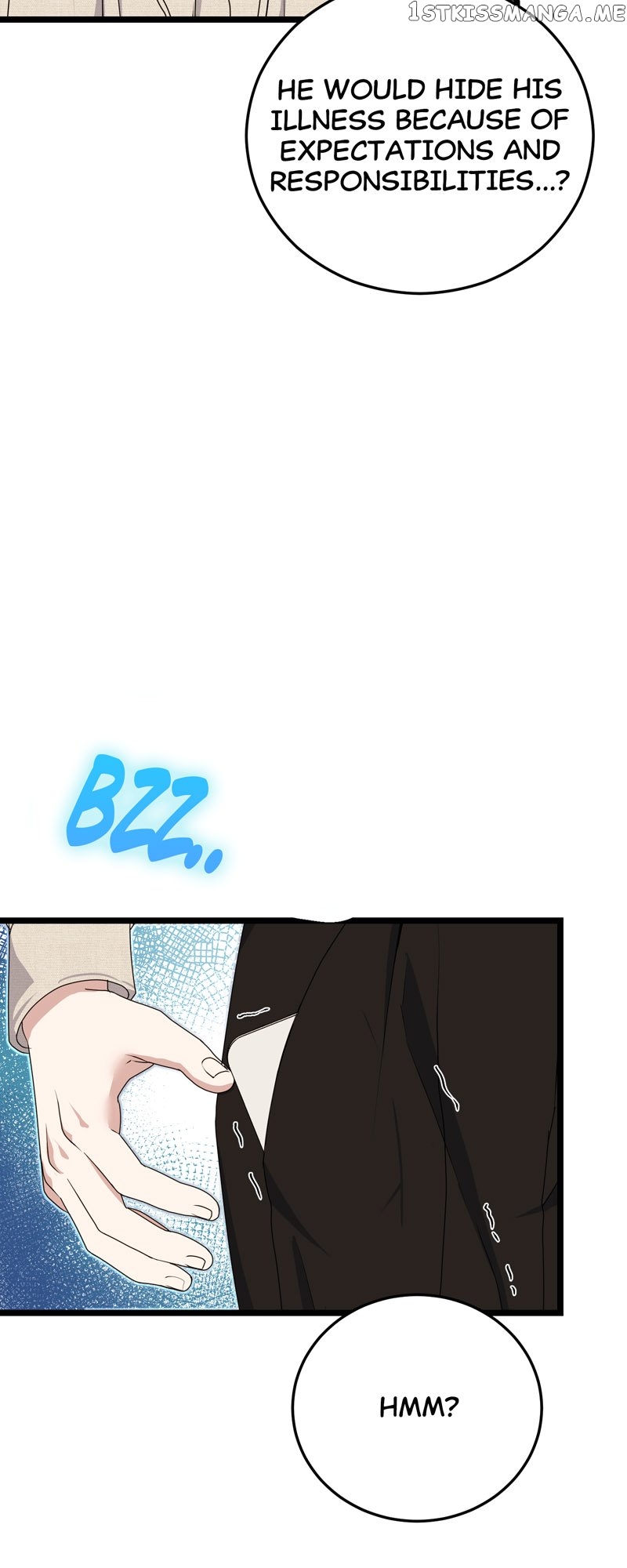 Kiss Goblin Chapter 35 - page 61