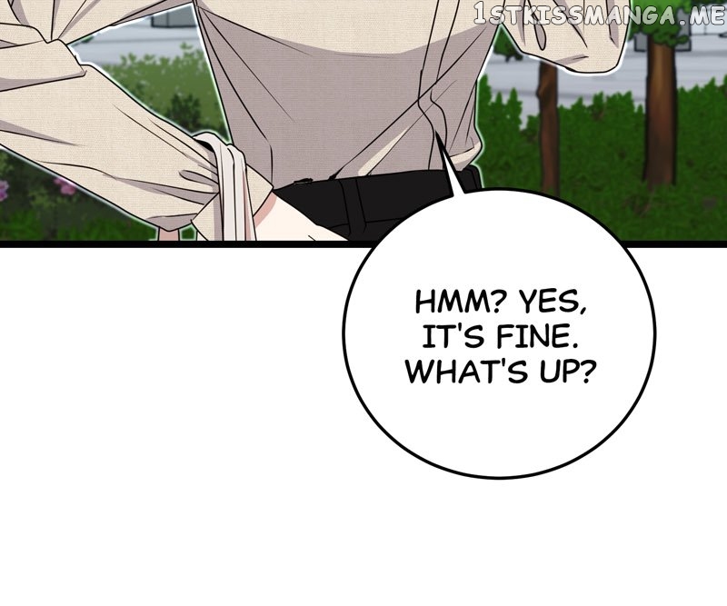 Kiss Goblin Chapter 35 - page 64