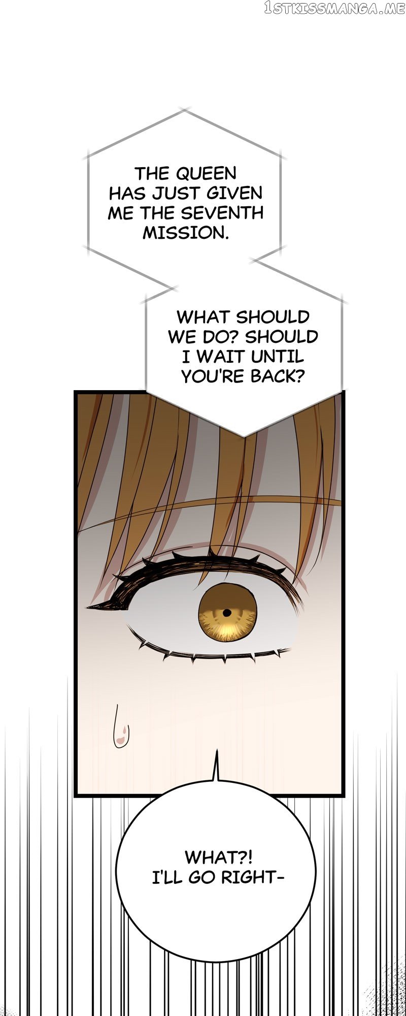 Kiss Goblin Chapter 35 - page 65