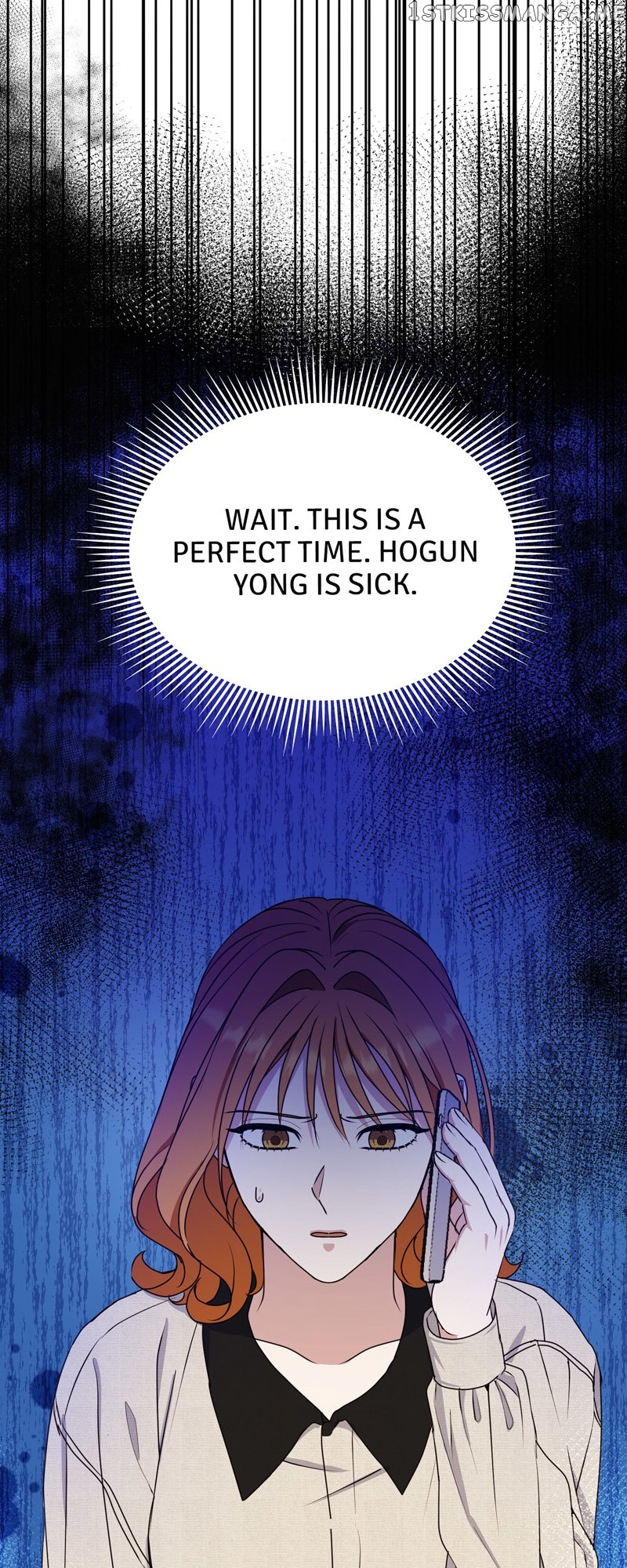Kiss Goblin Chapter 35 - page 66