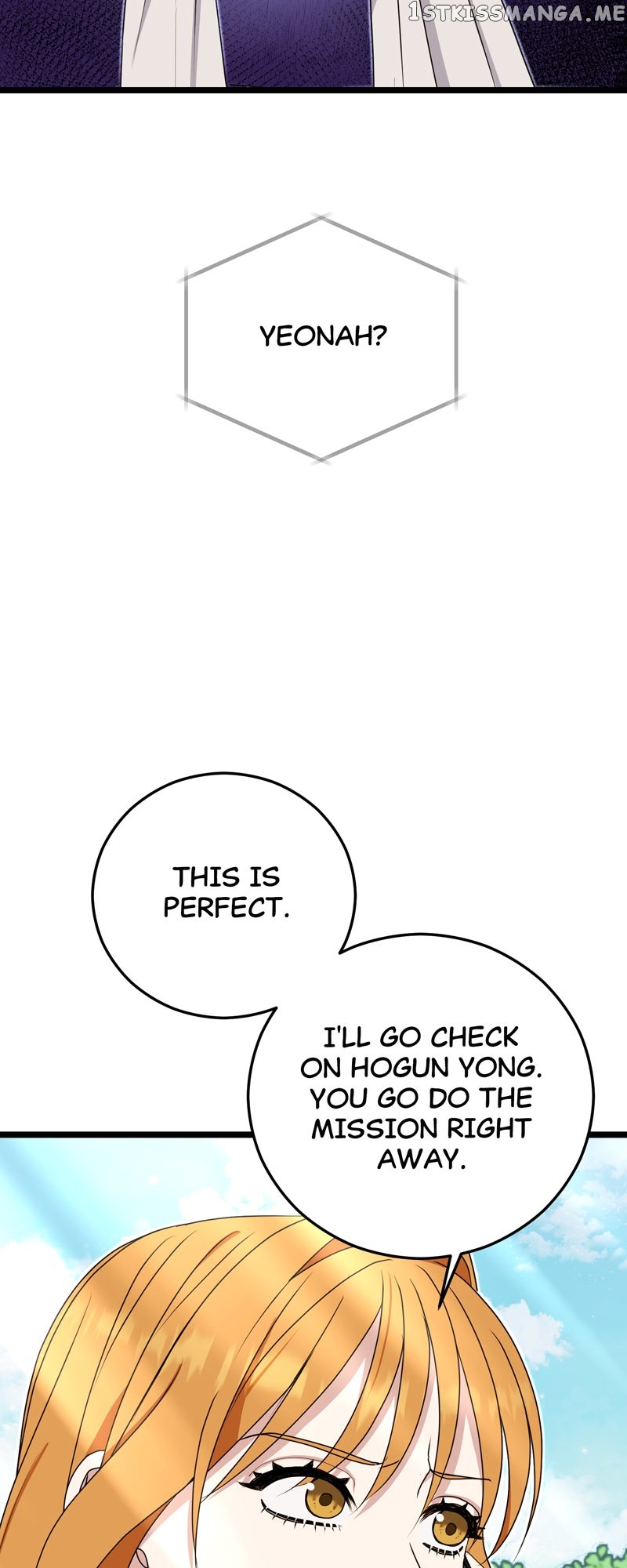 Kiss Goblin Chapter 35 - page 68