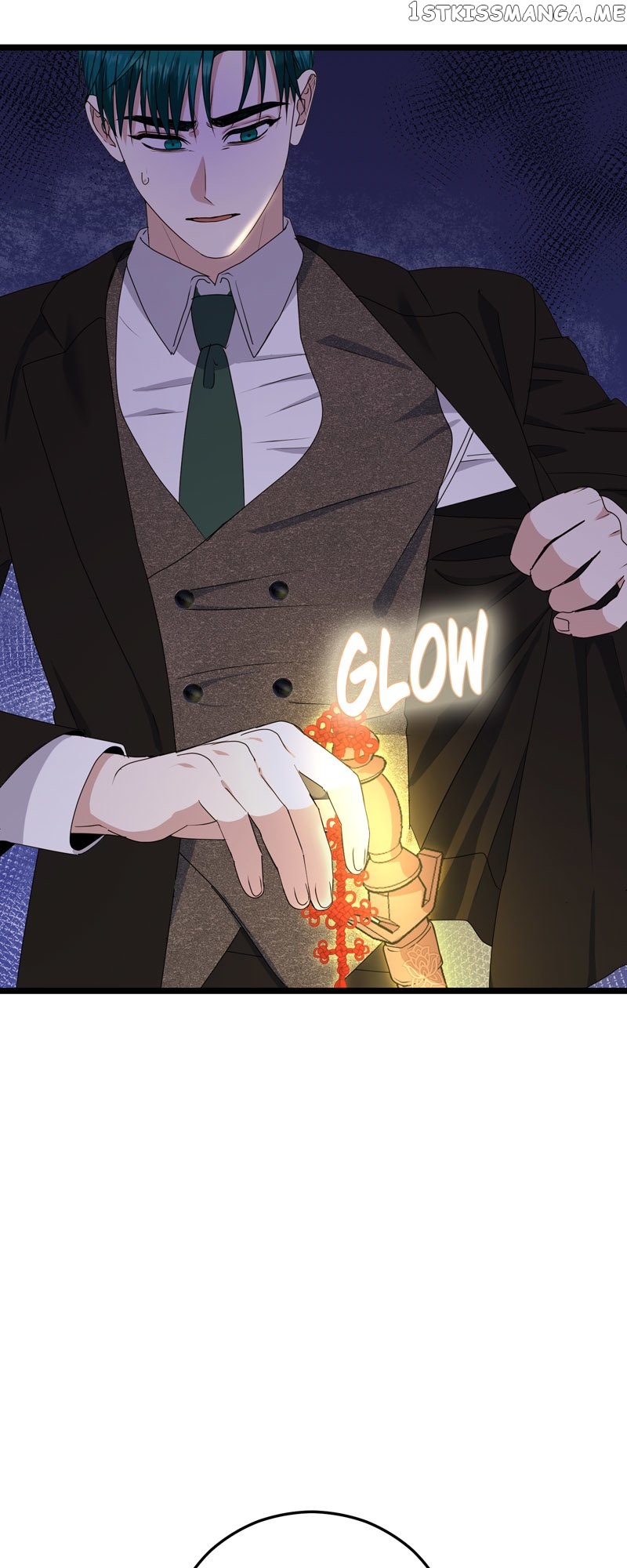 Kiss Goblin Chapter 35 - page 75