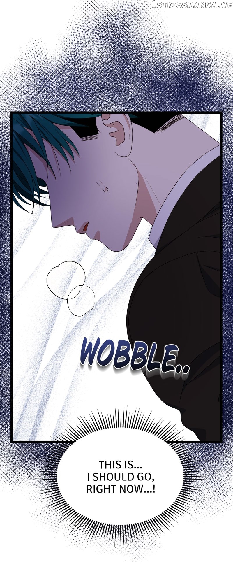 Kiss Goblin Chapter 35 - page 77