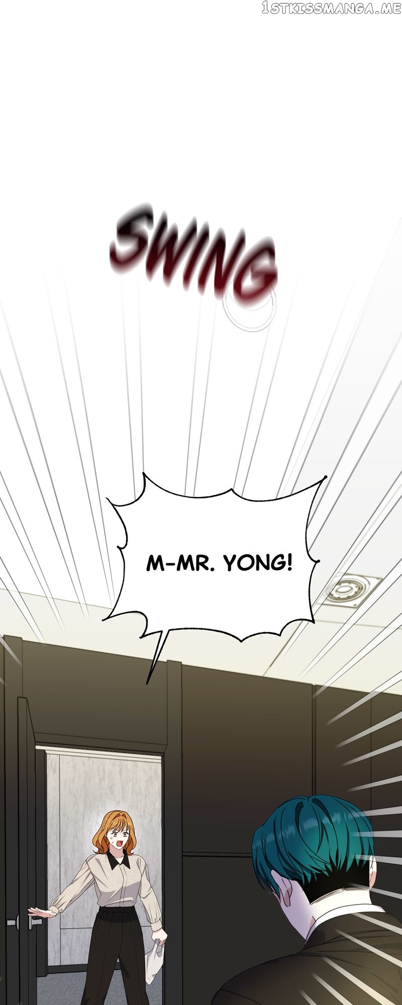Kiss Goblin Chapter 35 - page 78