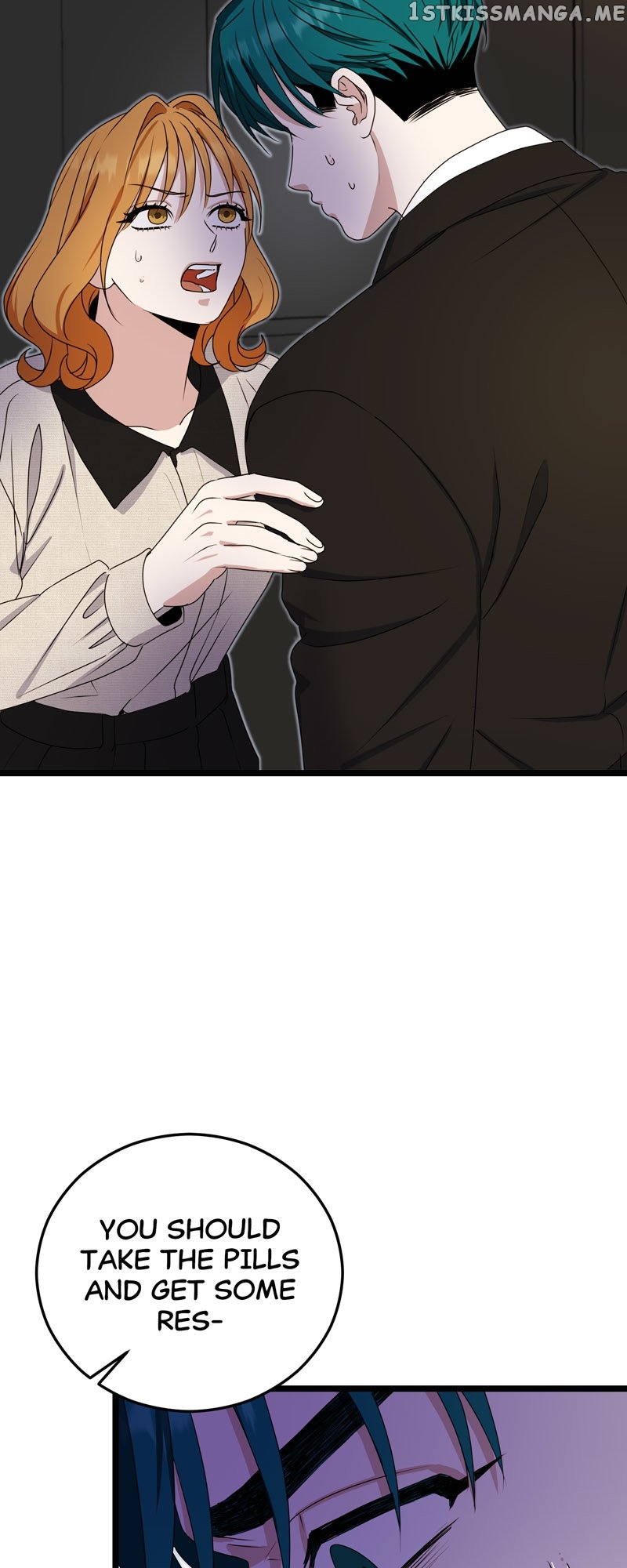 Kiss Goblin Chapter 35 - page 81