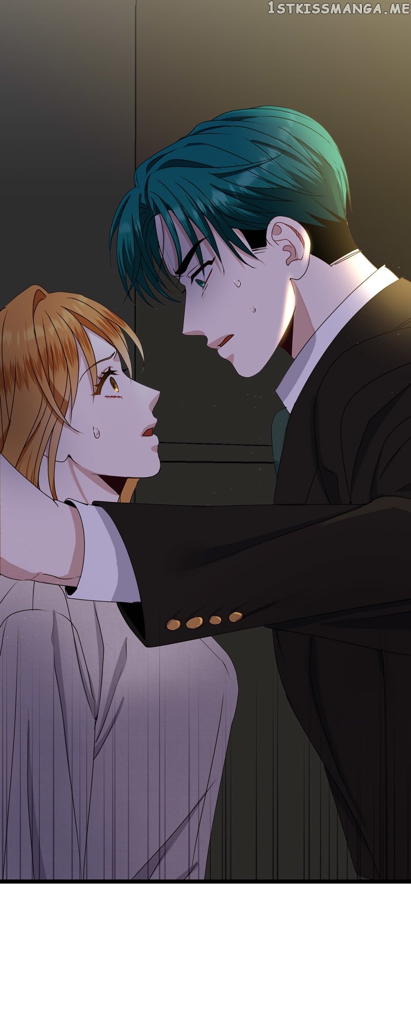 Kiss Goblin Chapter 35 - page 84
