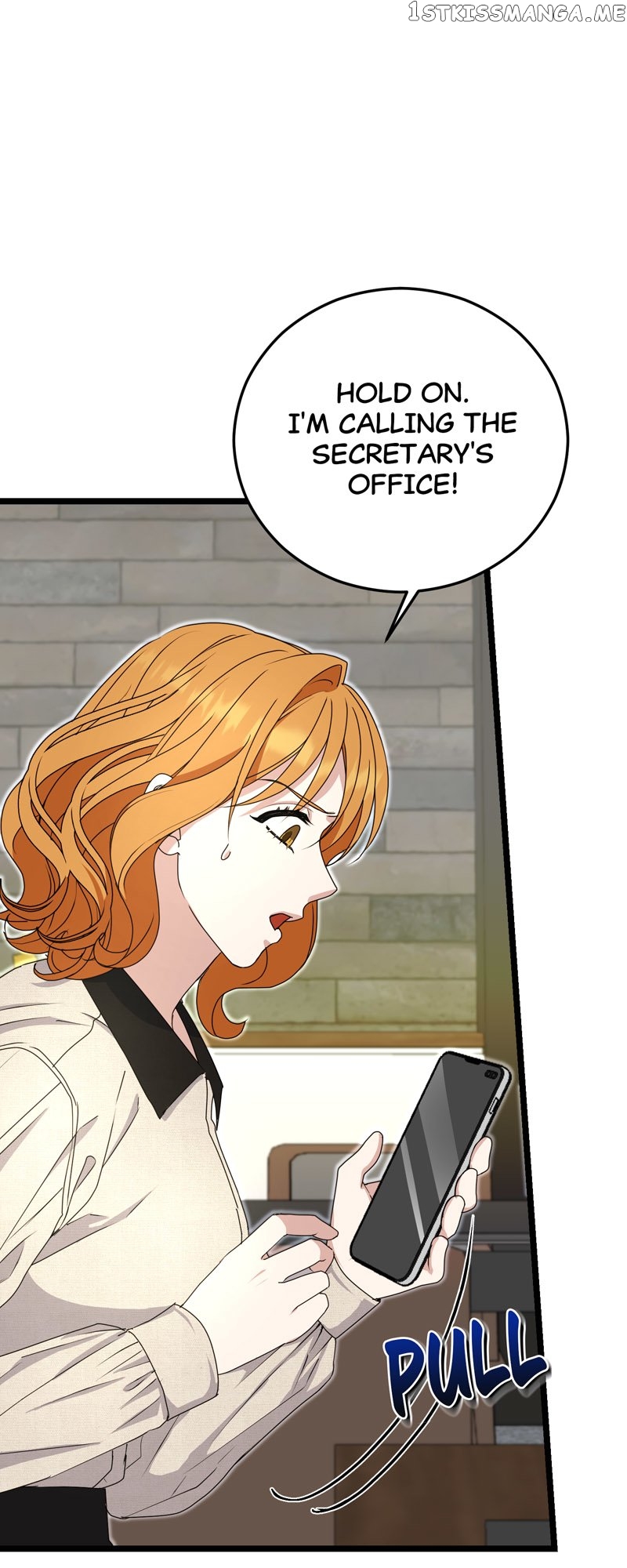 Kiss Goblin Chapter 35 - page 9