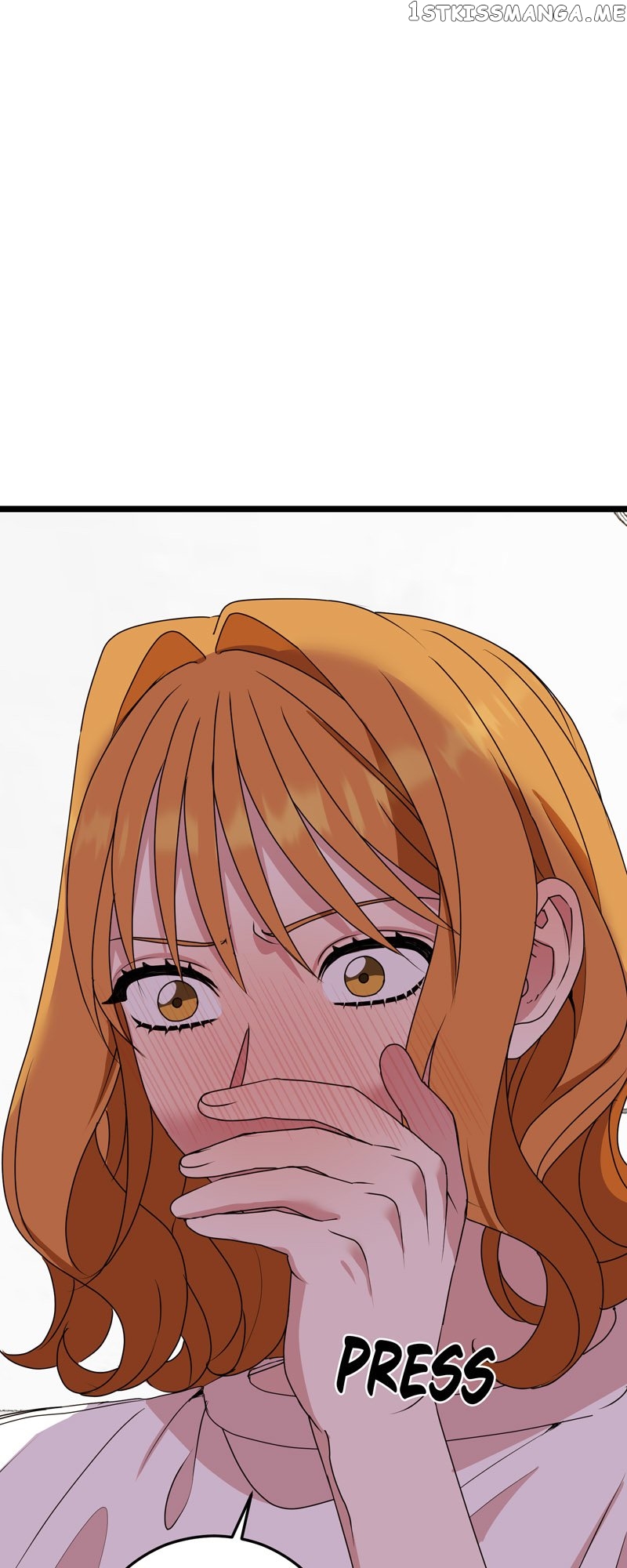 Kiss Goblin Chapter 34 - page 19