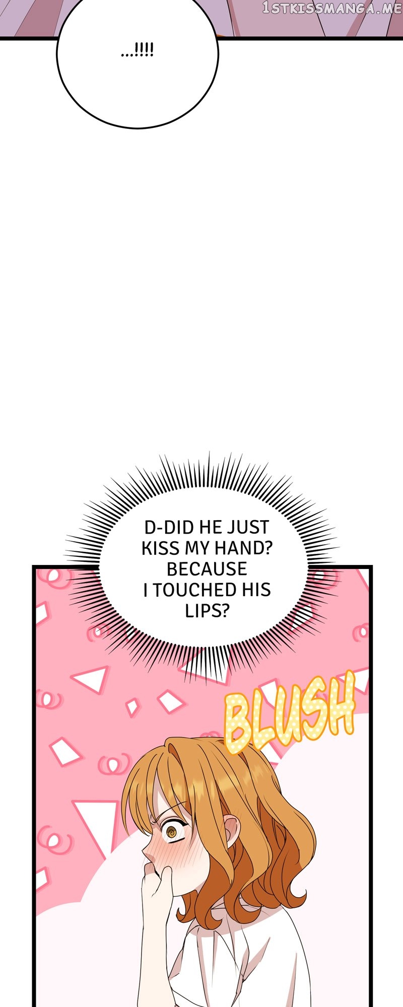 Kiss Goblin Chapter 34 - page 20