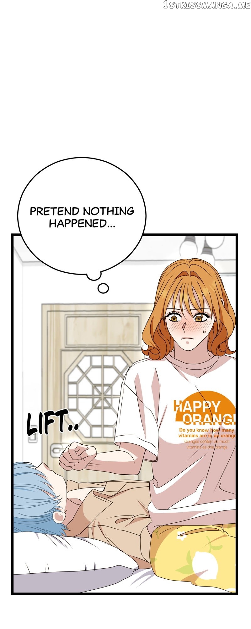 Kiss Goblin Chapter 34 - page 24