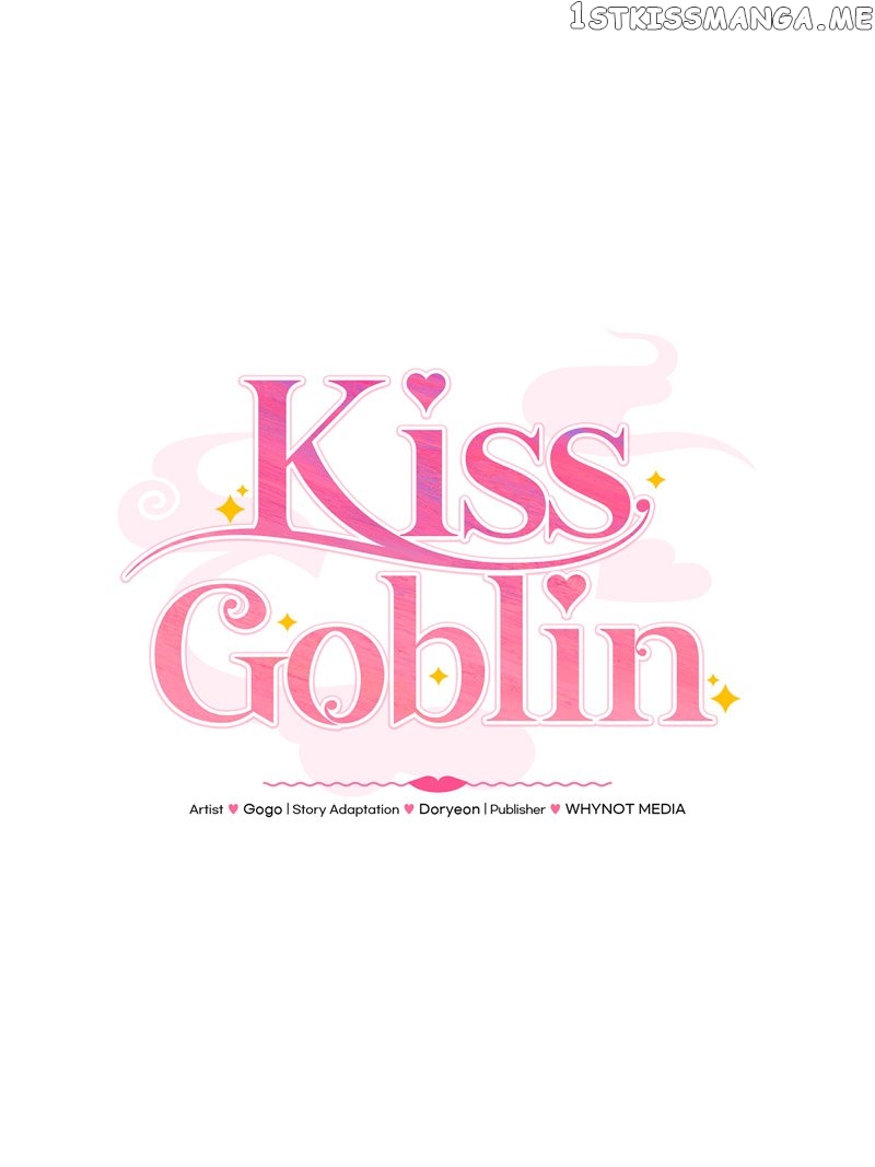 Kiss Goblin Chapter 34 - page 31