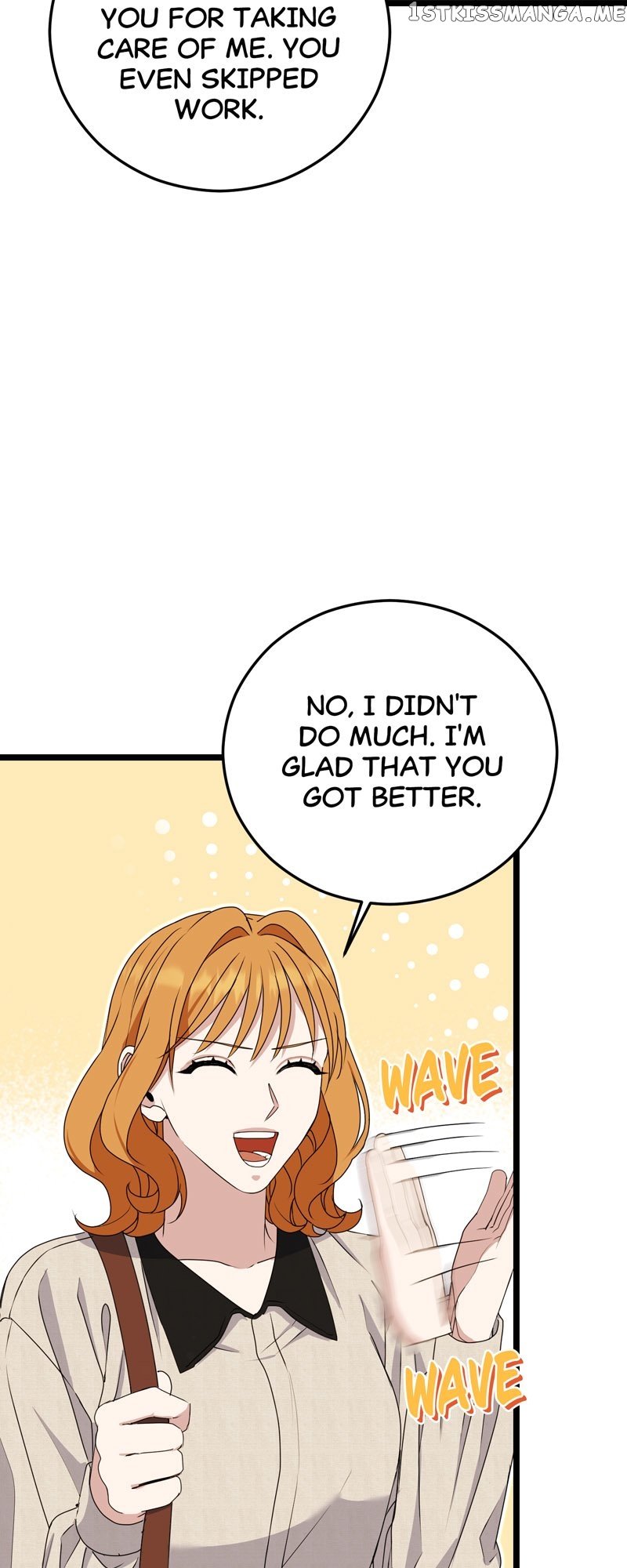 Kiss Goblin Chapter 34 - page 34
