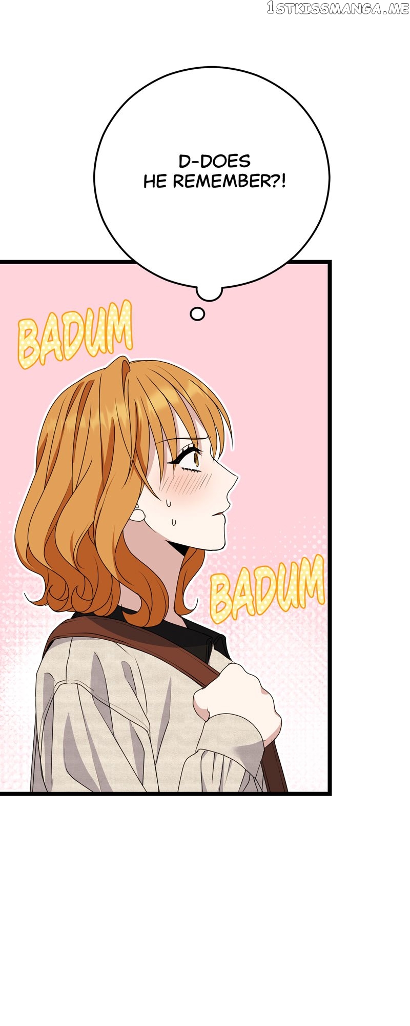 Kiss Goblin Chapter 34 - page 38