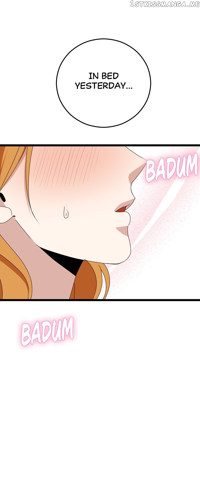 Kiss Goblin Chapter 34 - page 39