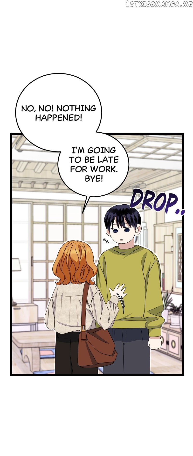 Kiss Goblin Chapter 34 - page 42