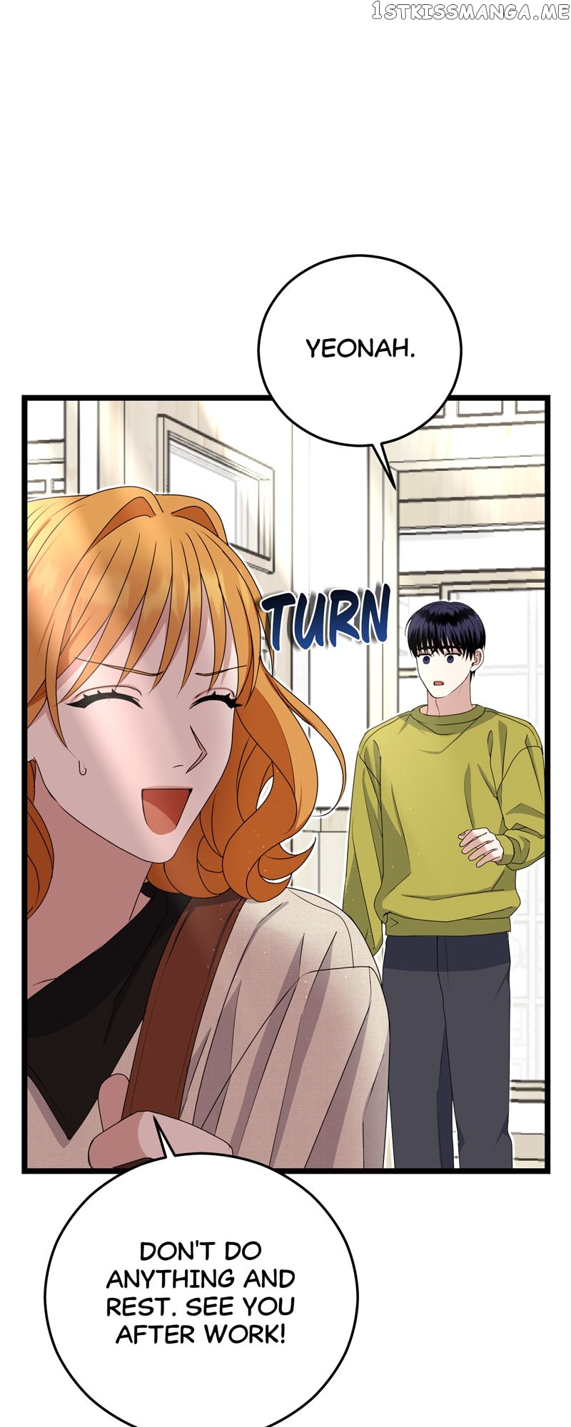 Kiss Goblin Chapter 34 - page 43