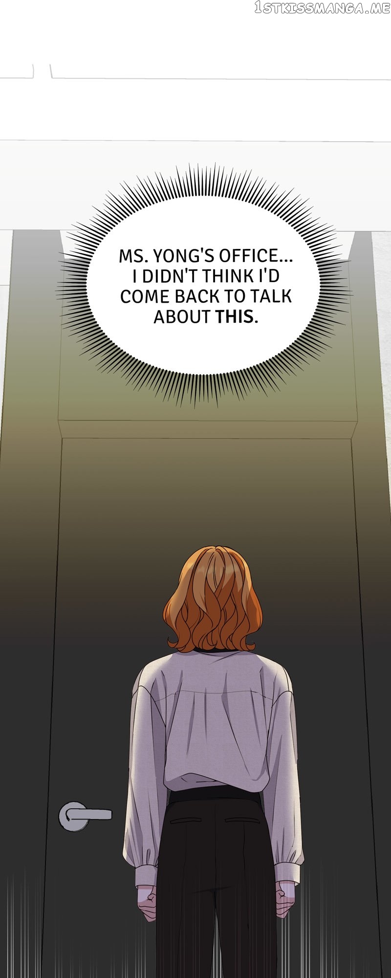 Kiss Goblin Chapter 34 - page 47