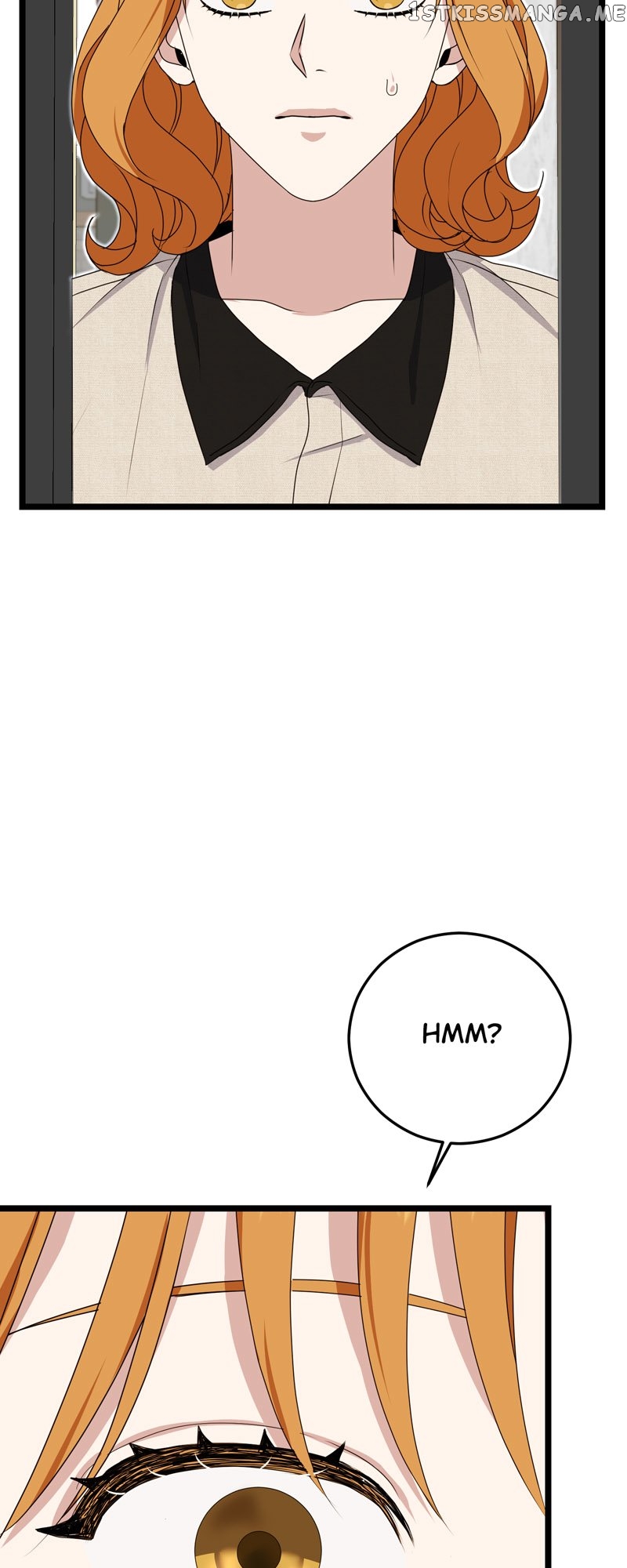 Kiss Goblin Chapter 34 - page 53